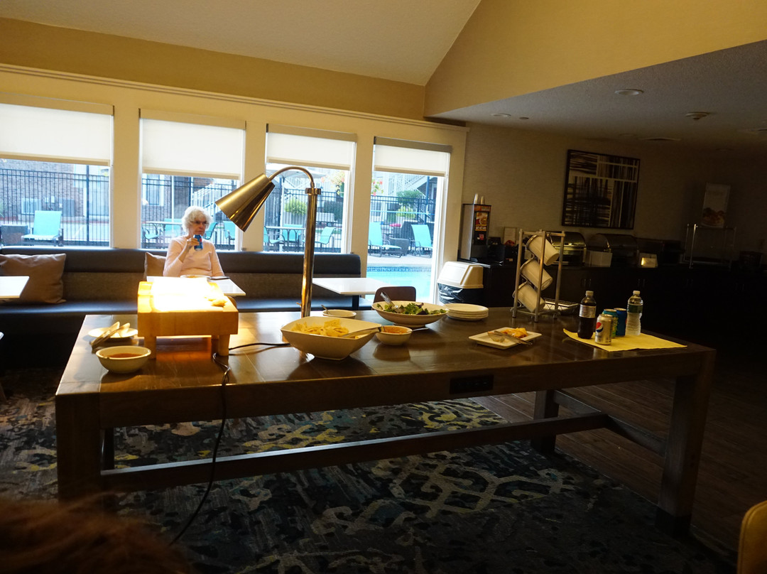 Residence Inn by Marriott Boston North Shore/Danvers主图