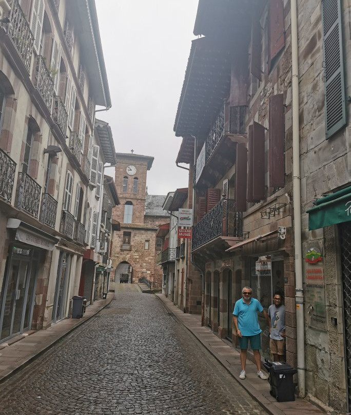 Gite Bidean