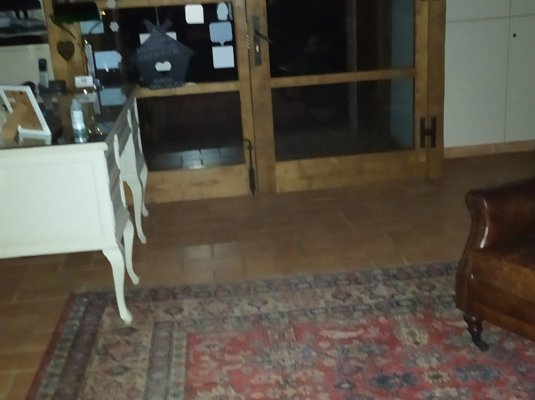 Hotel Rural Can Vila主图