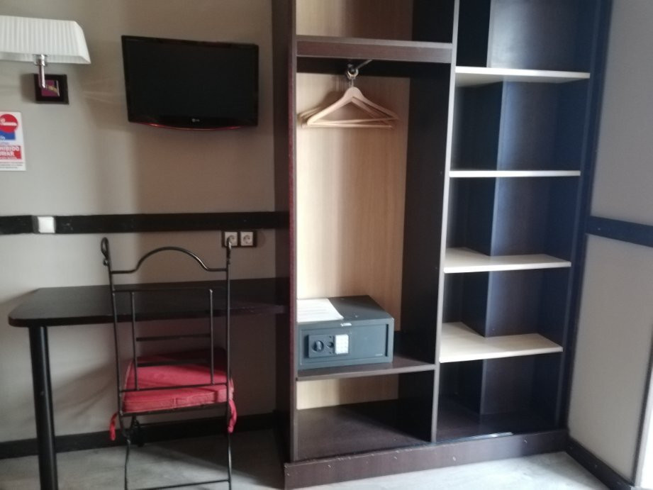 安达卢斯之花酒店主图