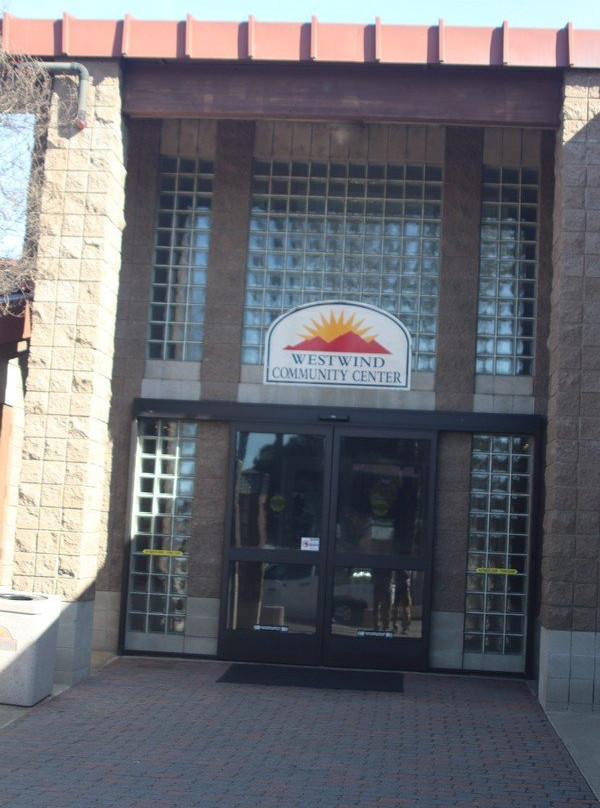 Westwind Park-安大略必去景点