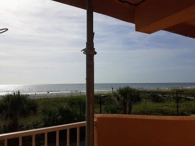 Best Western Oceanfront主图