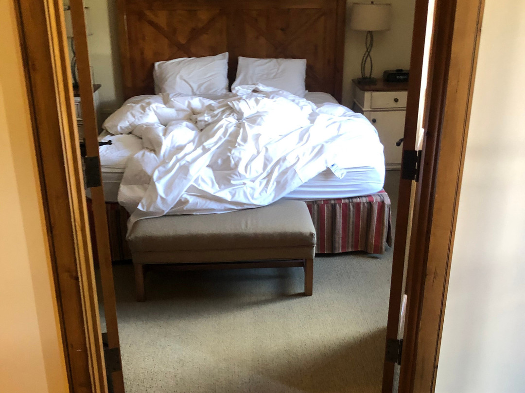 Lodge at Mountaineer Square主图