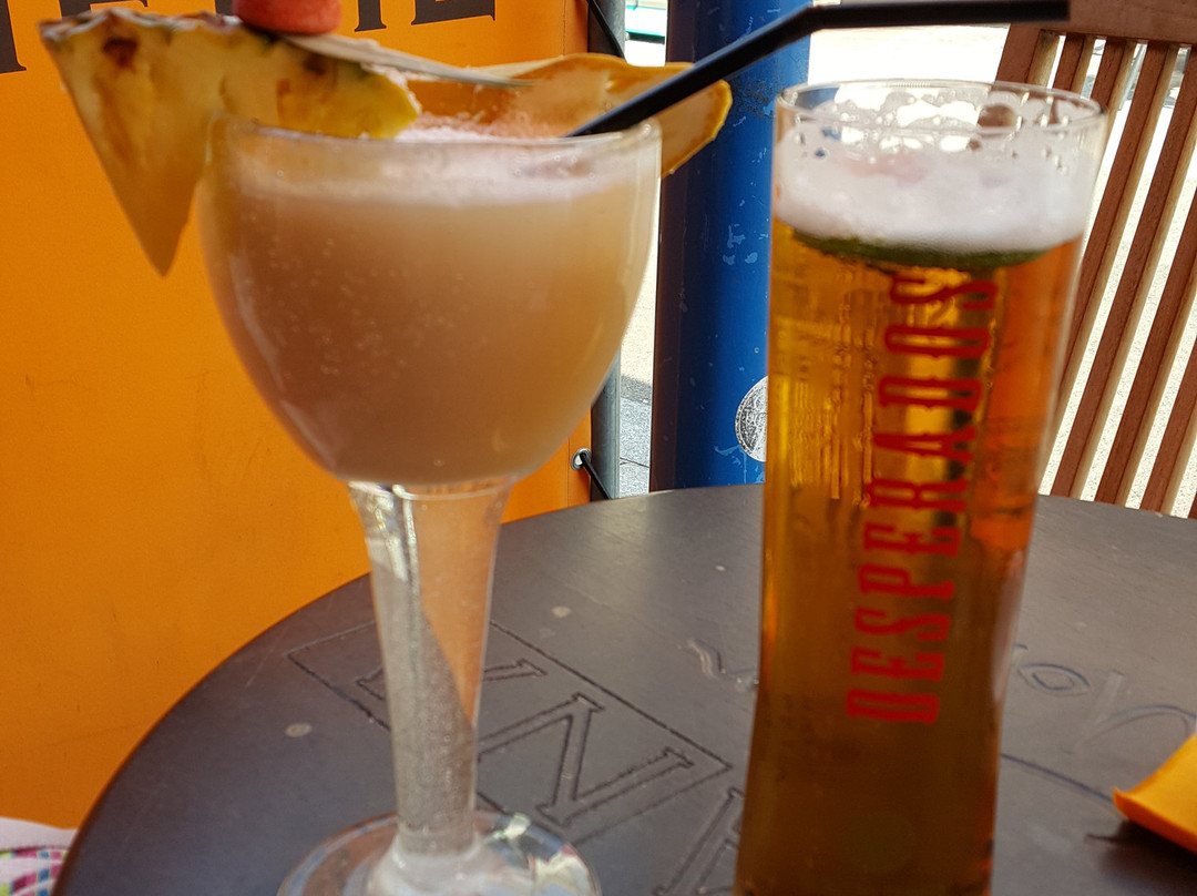 Le Bahiana-圣热昂德蒙特必去景点