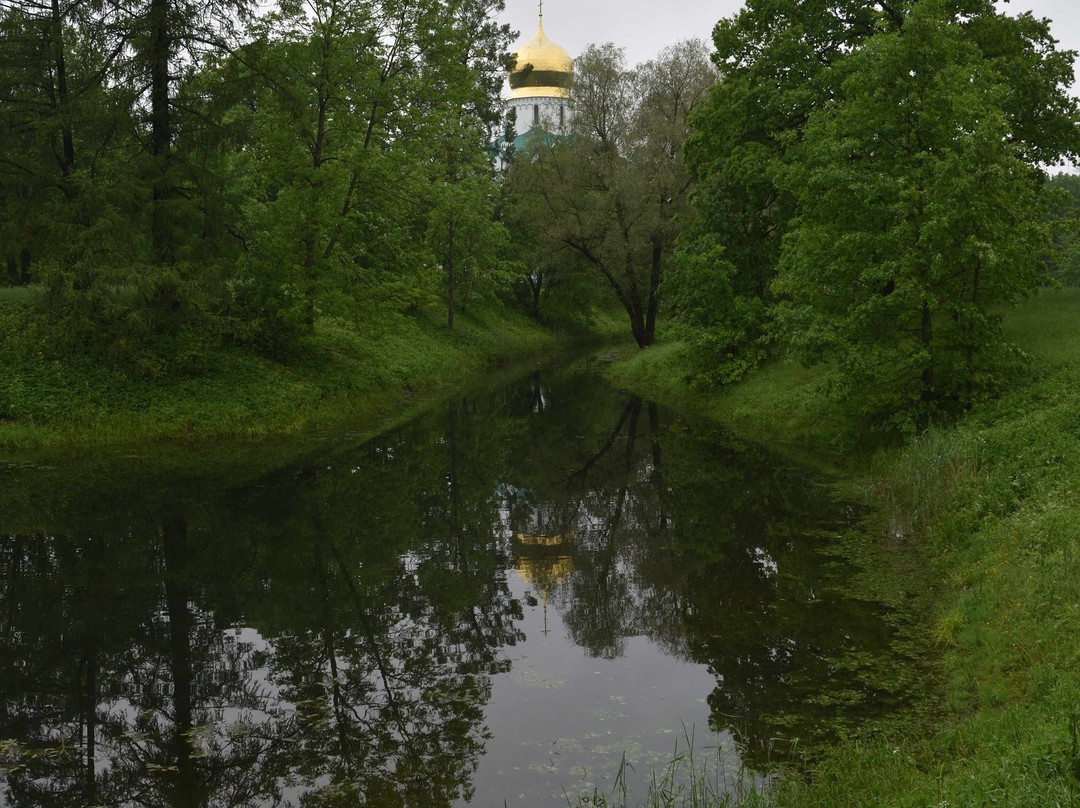 Feodorovskiy  Gosudarev  Cathedral景点图片