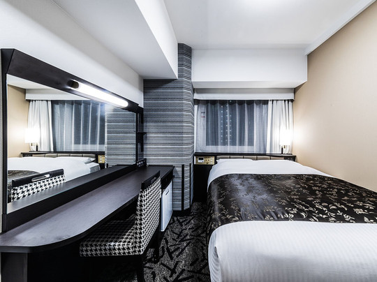 APA Hotel Shinosaka esaka Ekimae主图