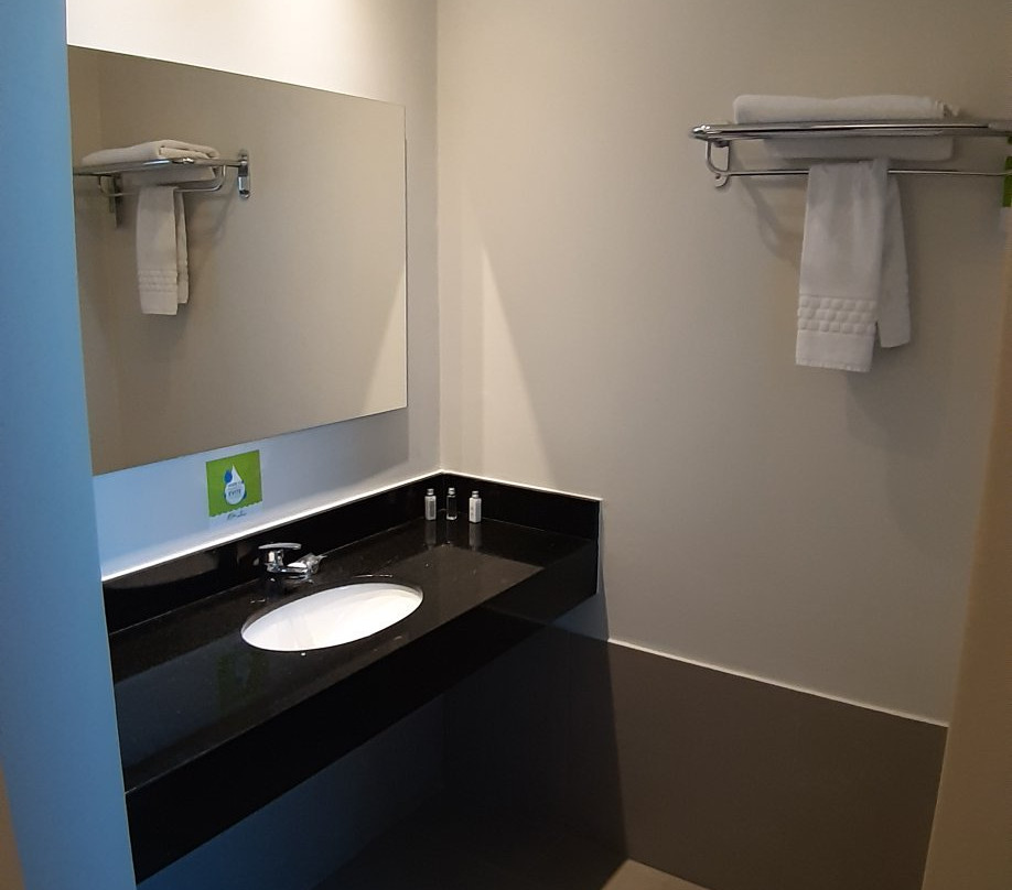 Fratele Business Hotel主图