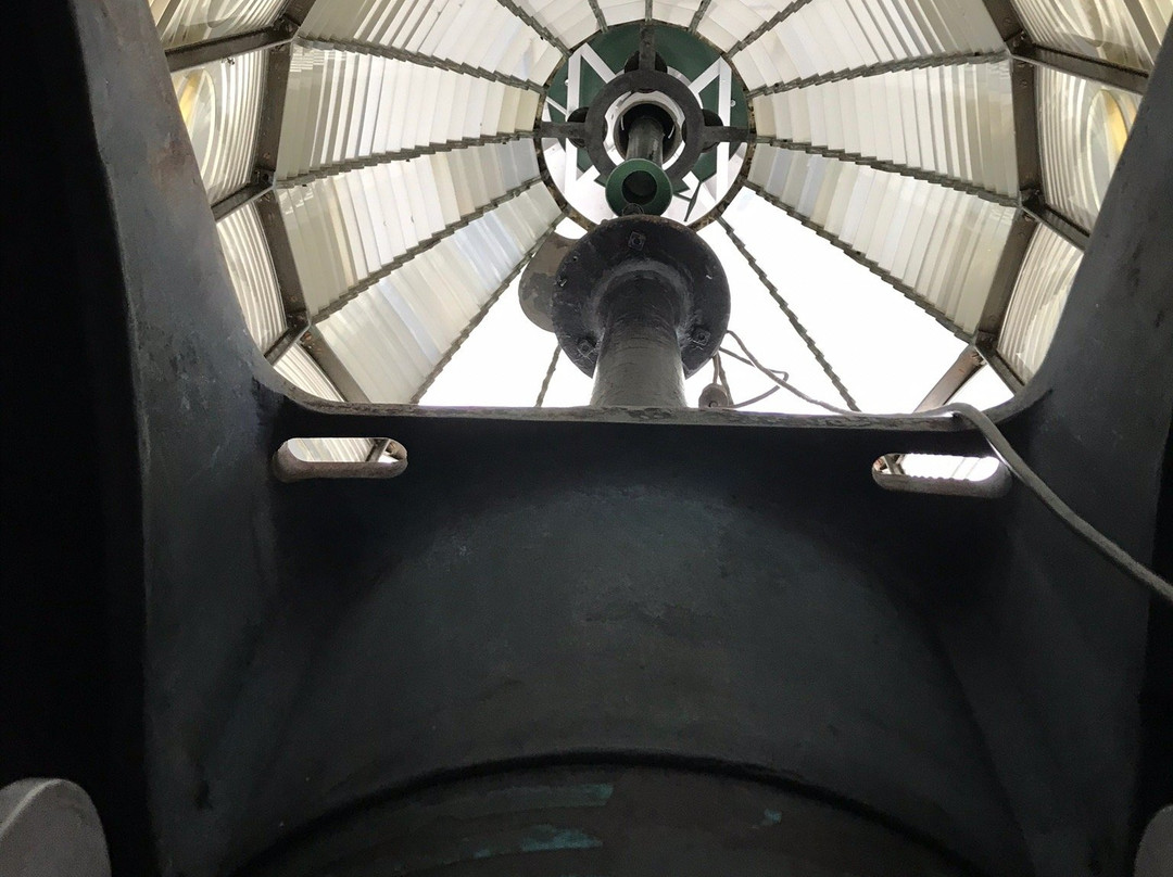 Cape Jaffa Lighthouse-金斯顿镇必去景点