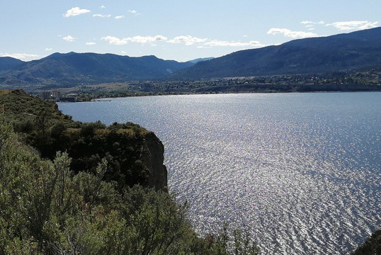 Pedego Electric Bikes Penticton-彭蒂克顿必去景点