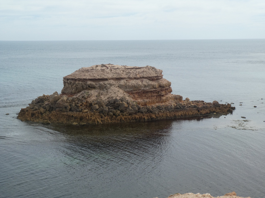 Cape Bauer Loop Drive-Streaky Bay必去景点