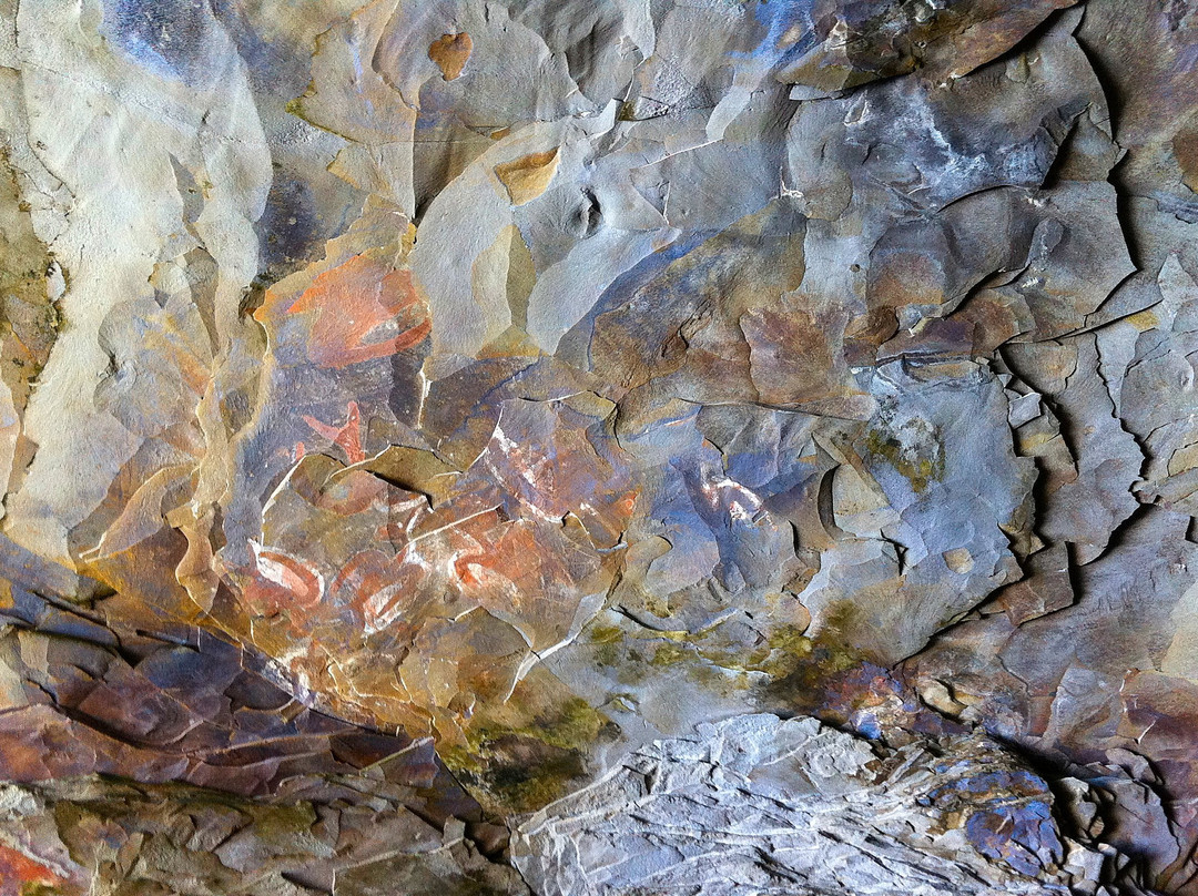 Ana Kai Tangata-安加罗阿必去景点