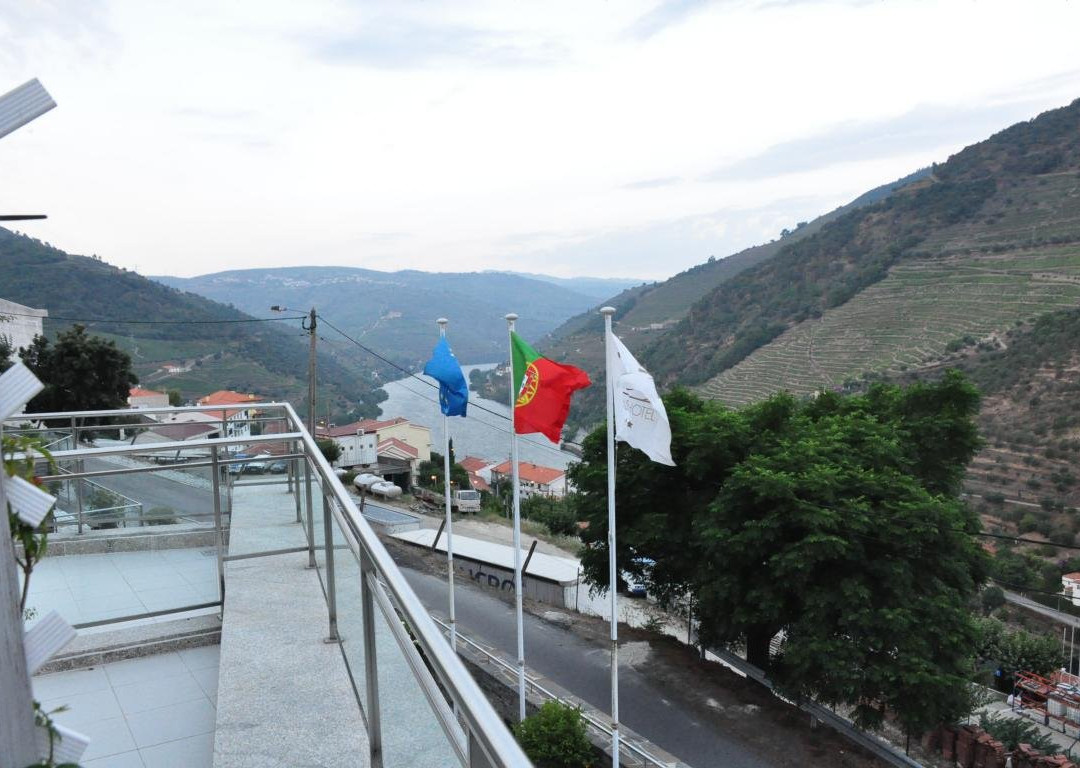 LBV House Hotel主图