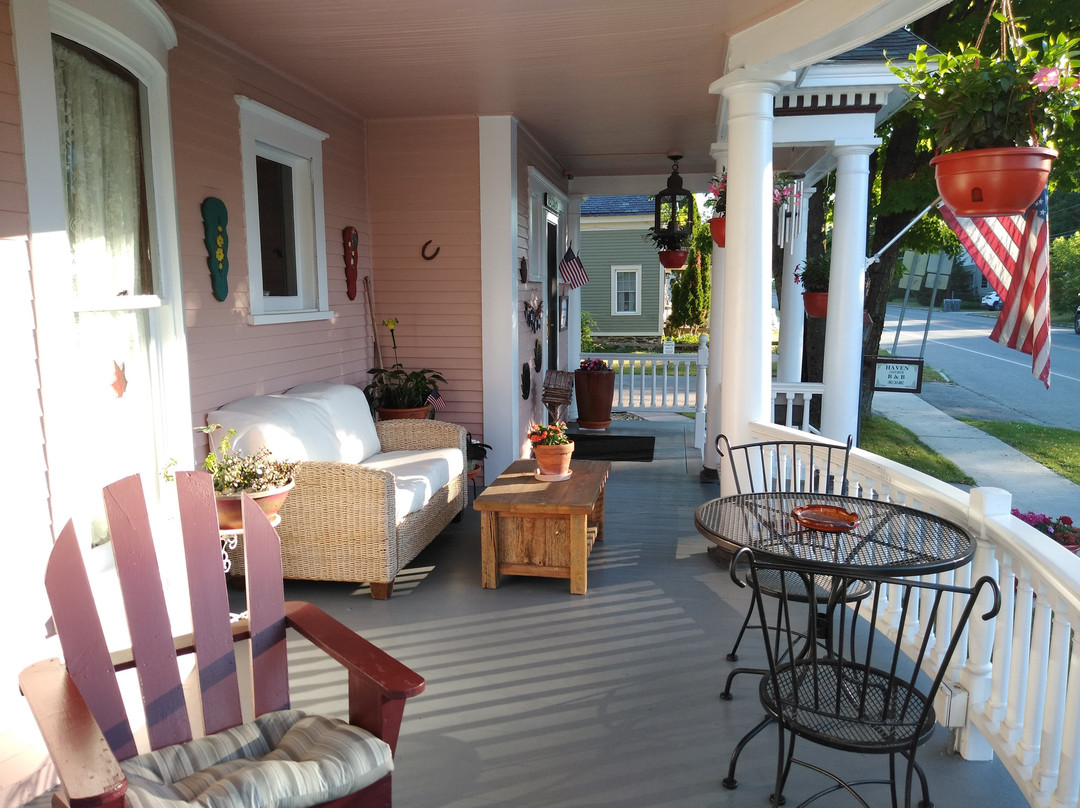 Haven Guest House Bed & Breakfast主图