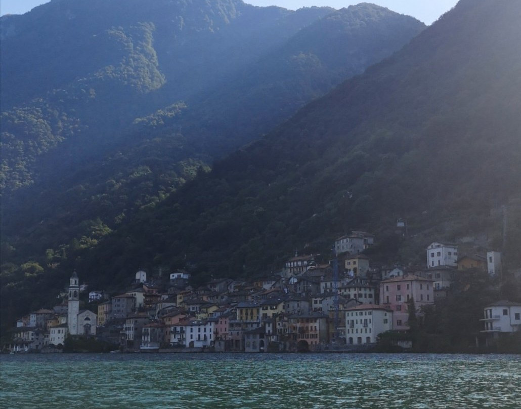 Il Medeghino-科莫必去景点