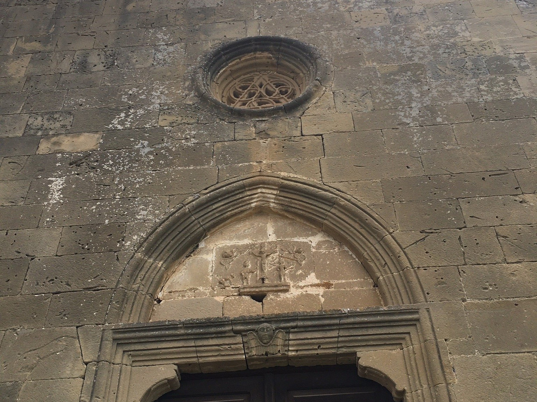 San Rocco Church-Sanluri必去景点