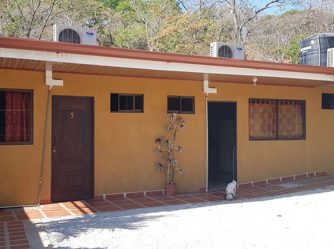 Cabinas Marlova