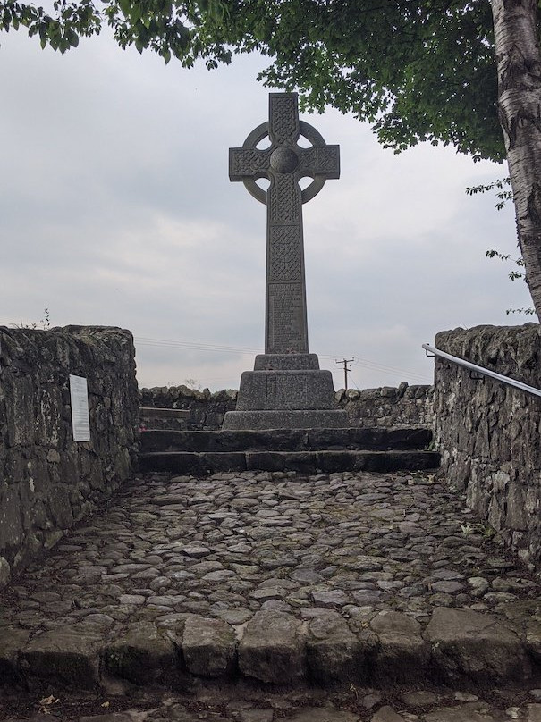 Houston War Memorial景点图片