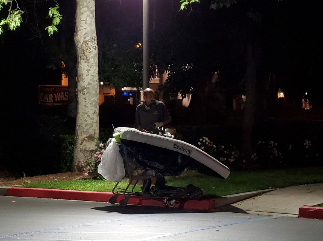 Extended Stay America Los Angeles - San Dimas主图