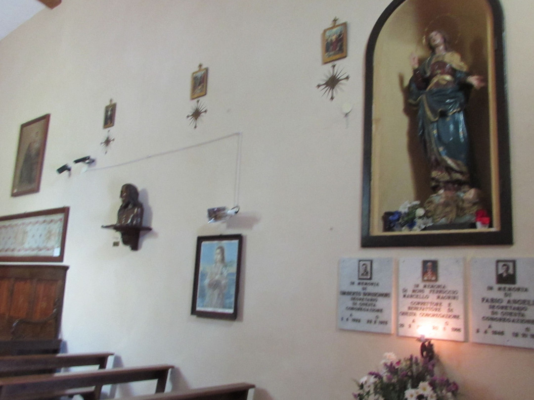 Chiesa di Santa Maria Assunta景点图片