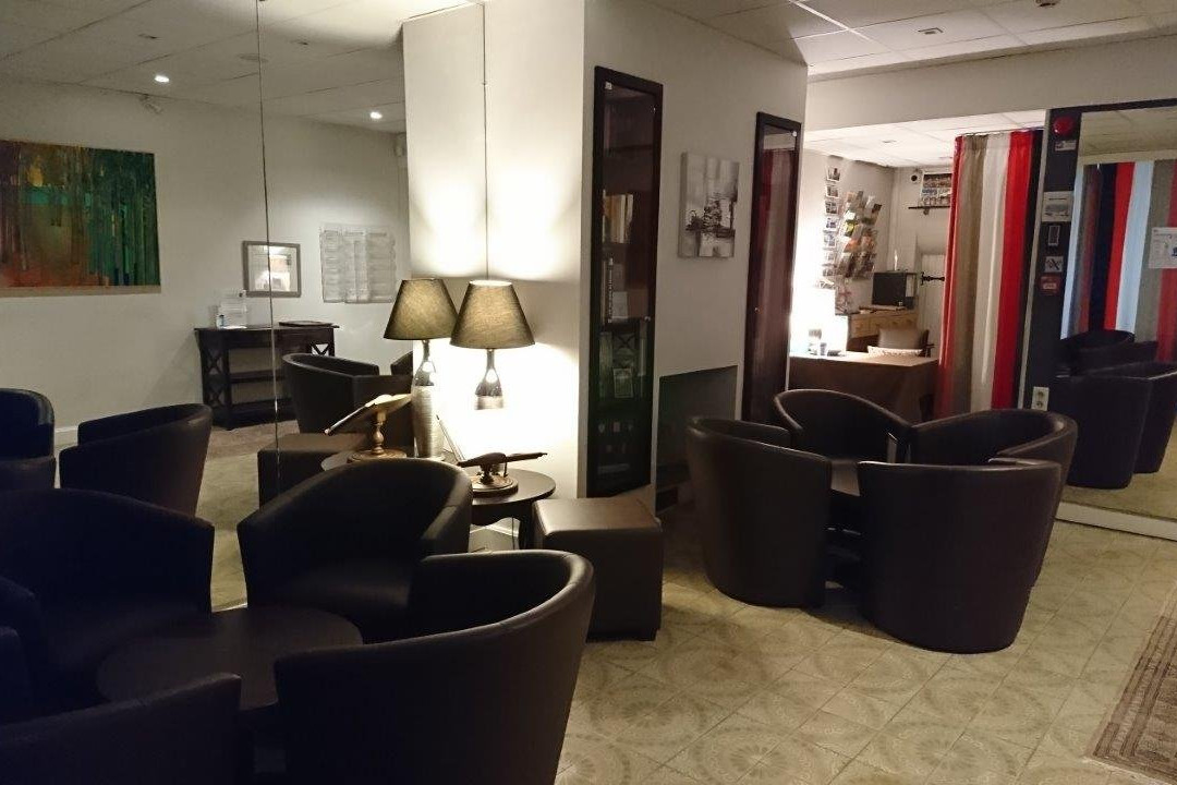 Hotel de Montaulbain主图