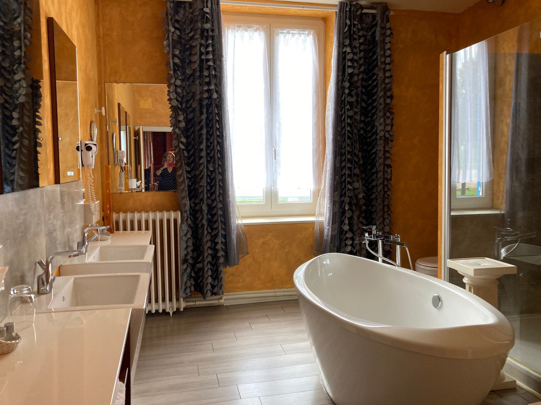 Hostellerie Saint-Jacques主图