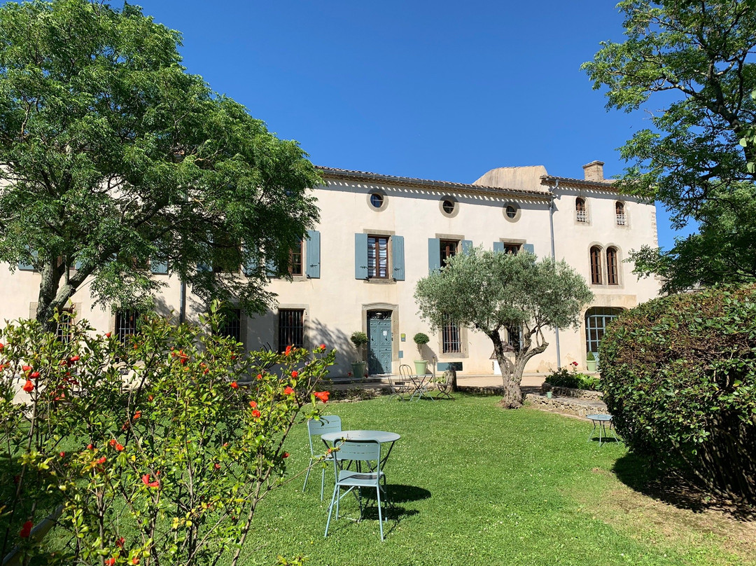 Chateau de Palaja主图