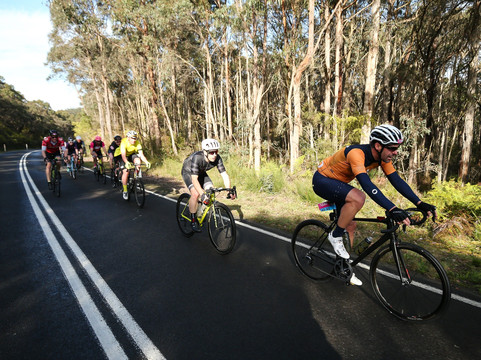 O2 EVENTS PTY LTD-墨尔本必去景点