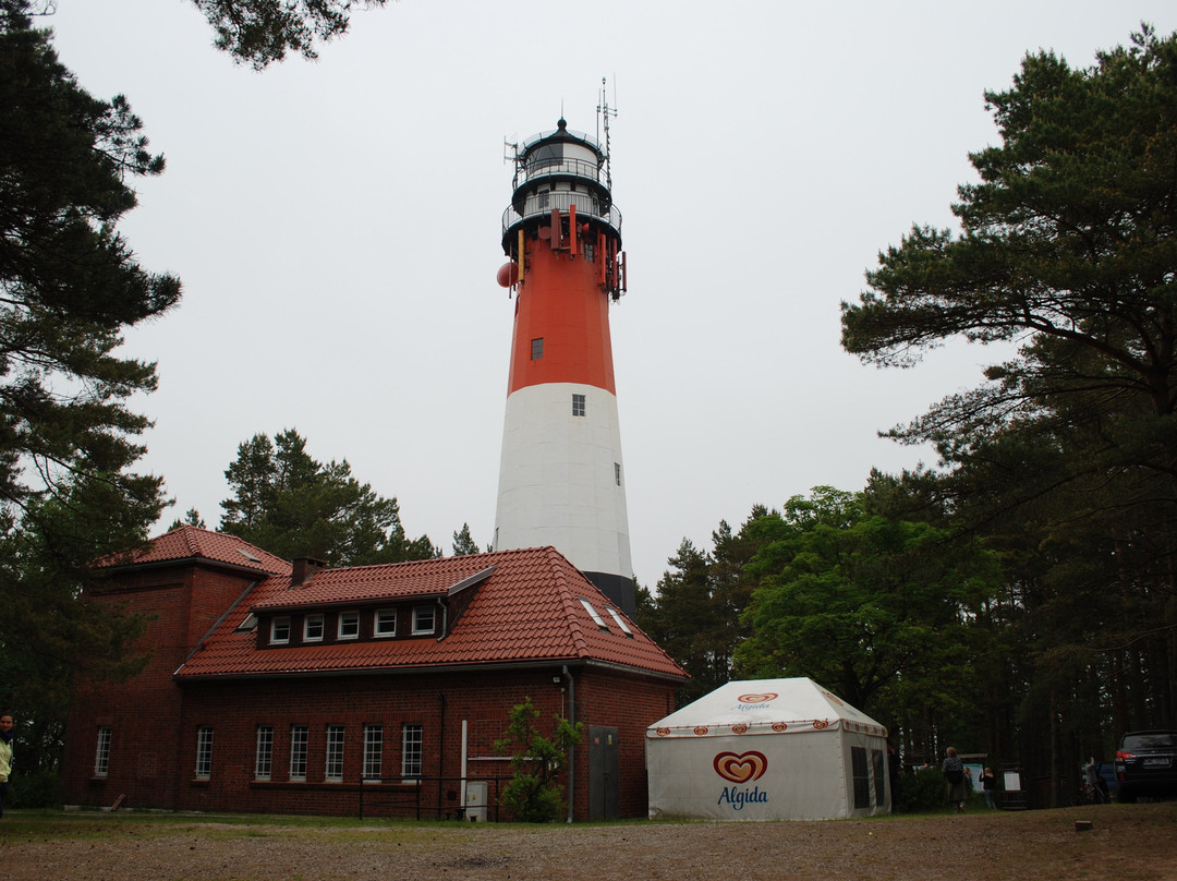 Stilo Lighthouse景点图片
