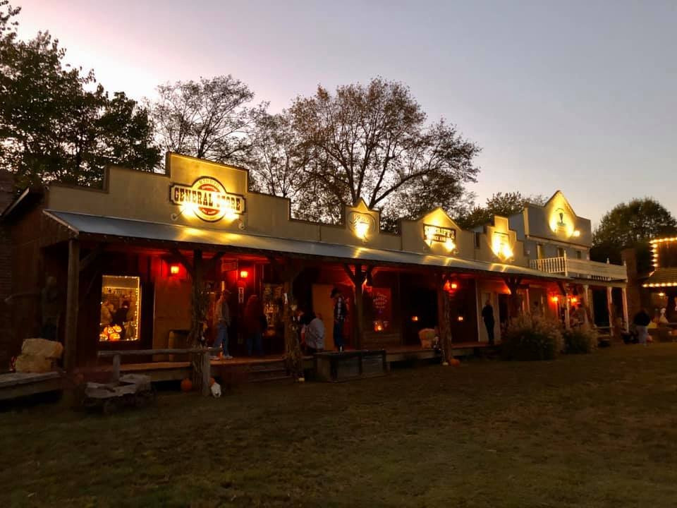 Cartwright Grove-Mayfield必去景点