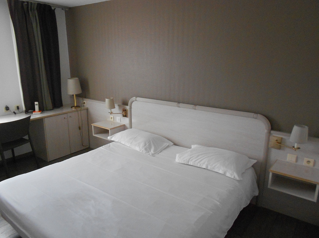 Hotel Princes de Catalogne主图