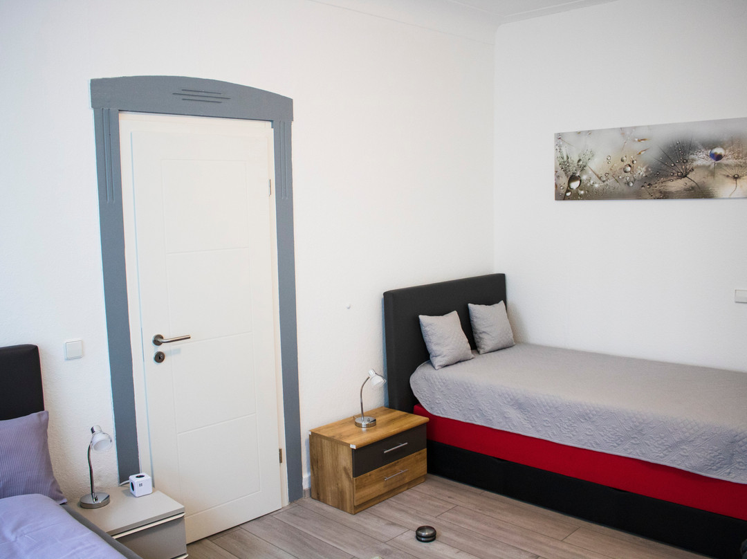 Hotel Post Muehlacker主图
