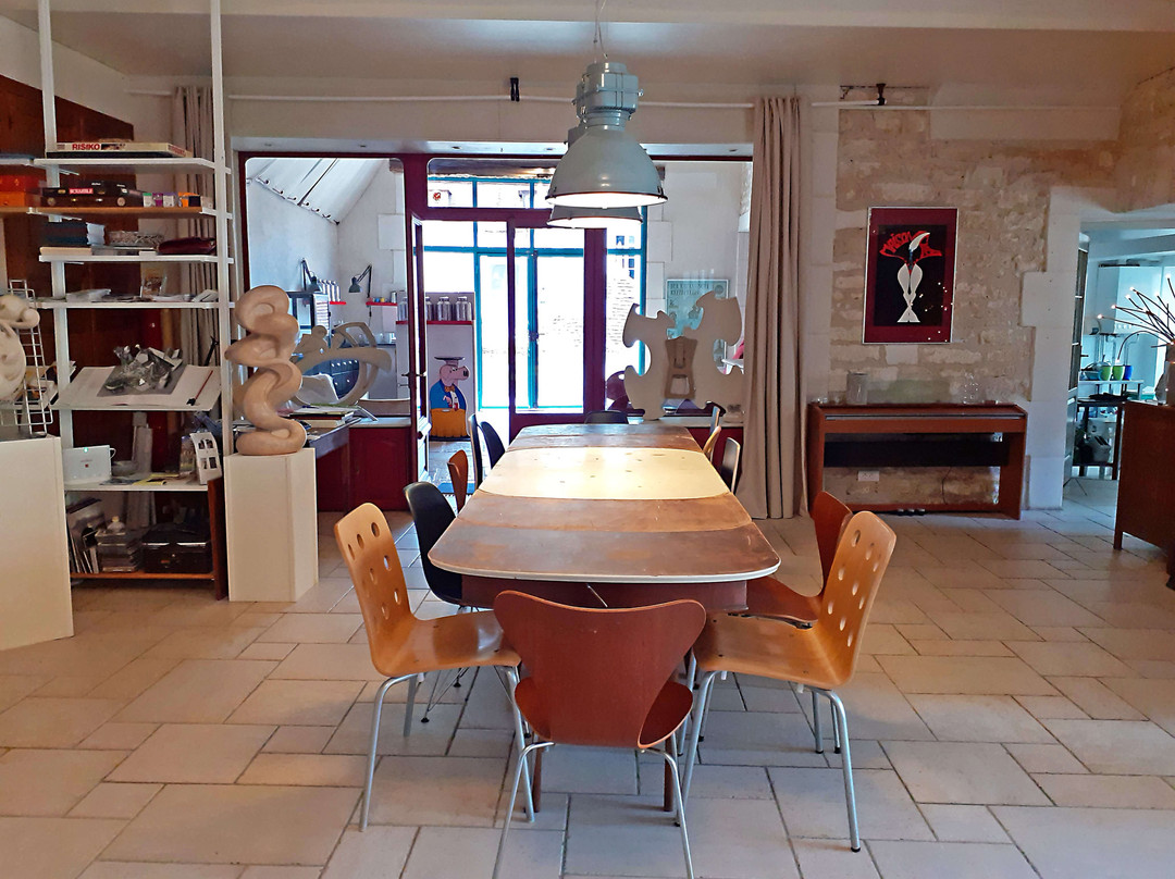 La Ferme de la Fosse Dionne主图