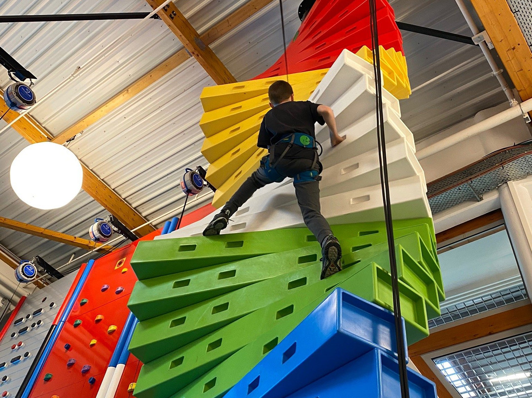 Hapik-Wittenheim必去景点