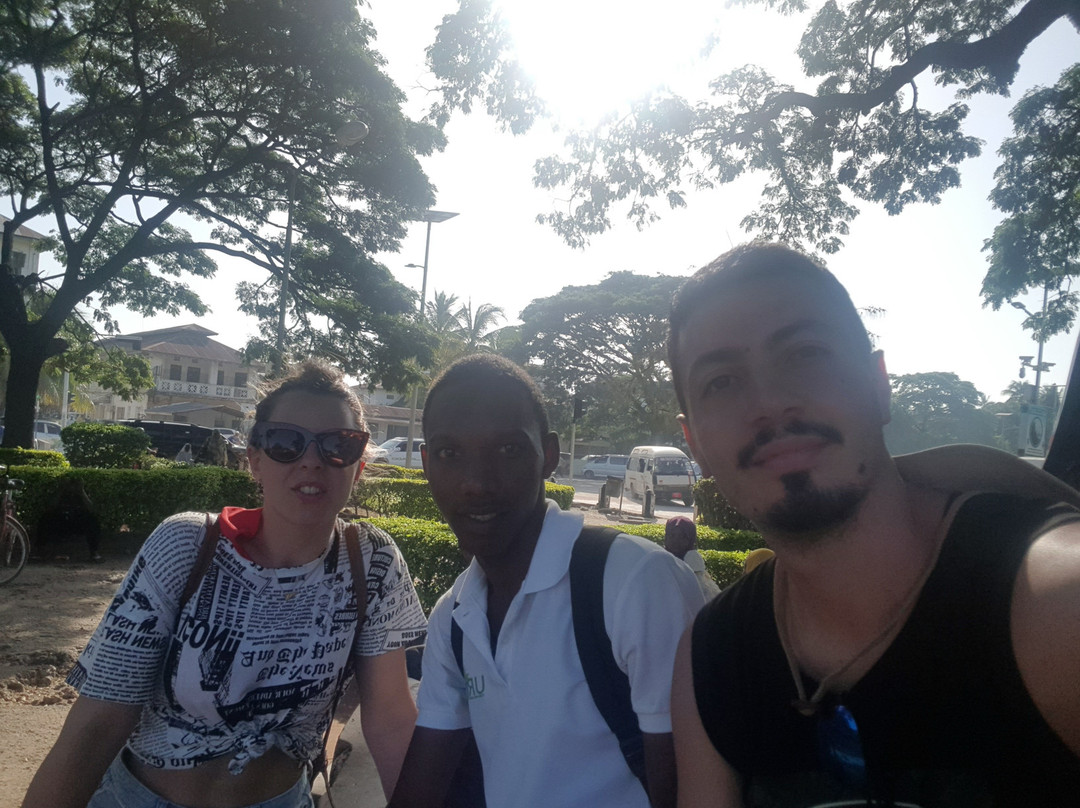 Eden Zanzibar-桑给巴尔岛必去景点