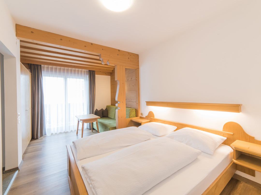 Pension Pardell主图