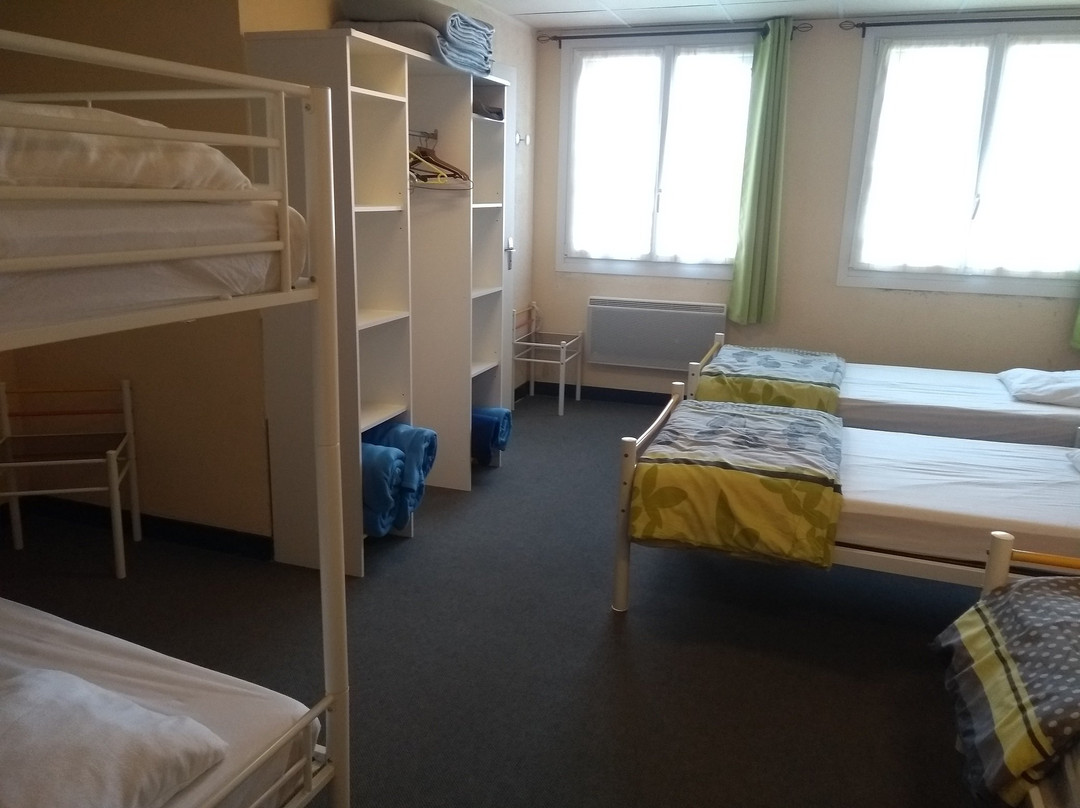 Résidence L'Ogomé主图