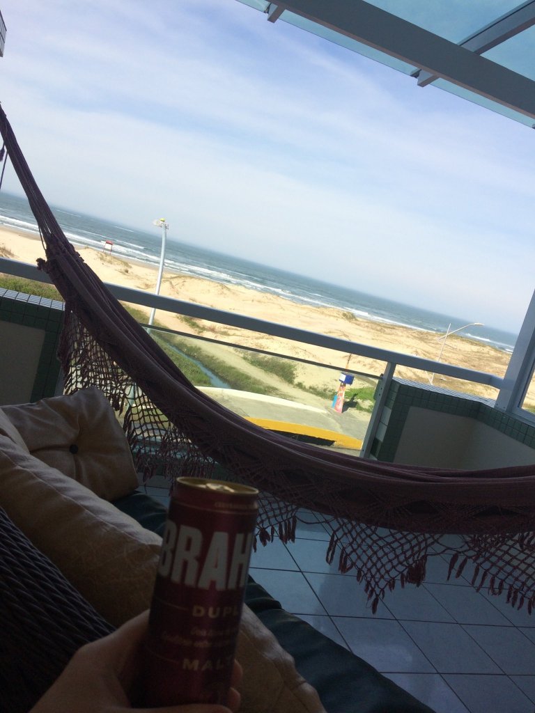 Pousada La Barca-官方