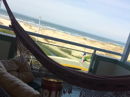 Pousada La Barca主图