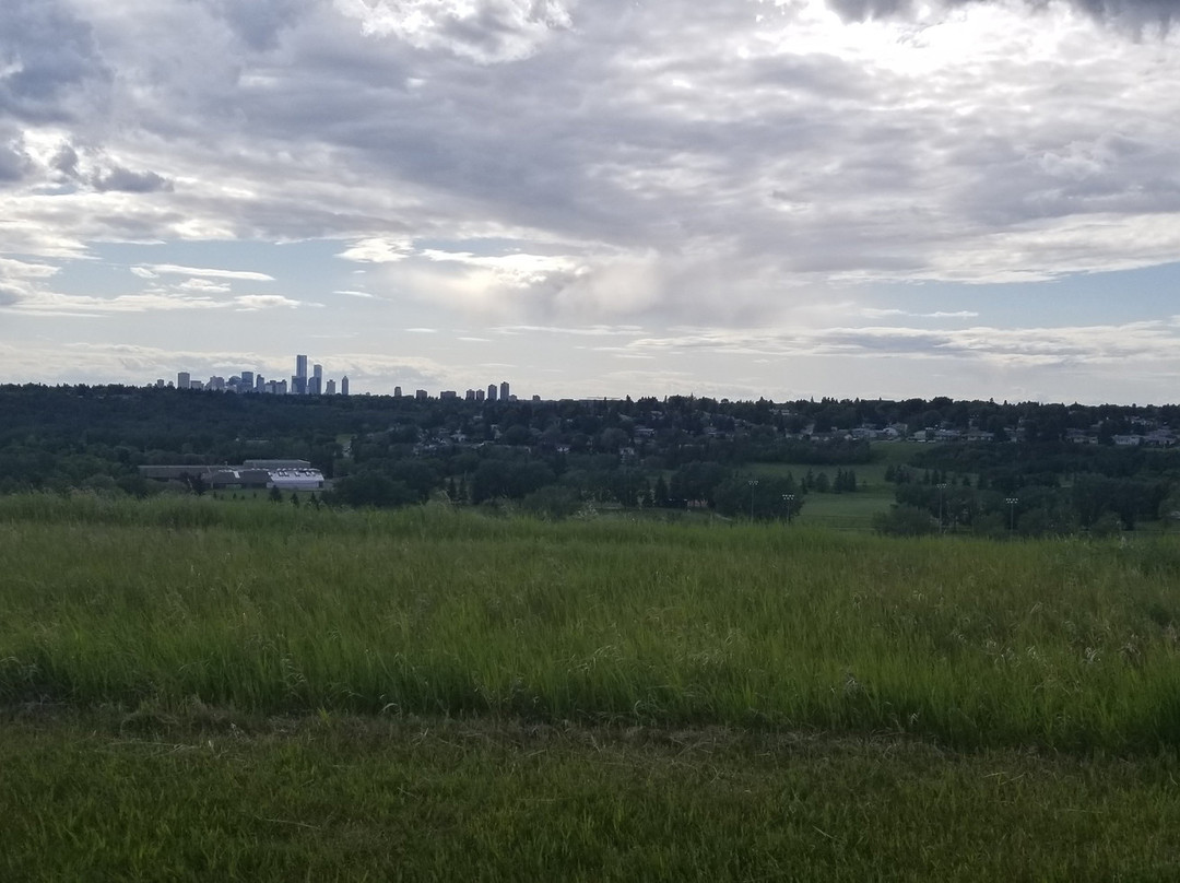 Strathcona Science Provincial Park景点图片