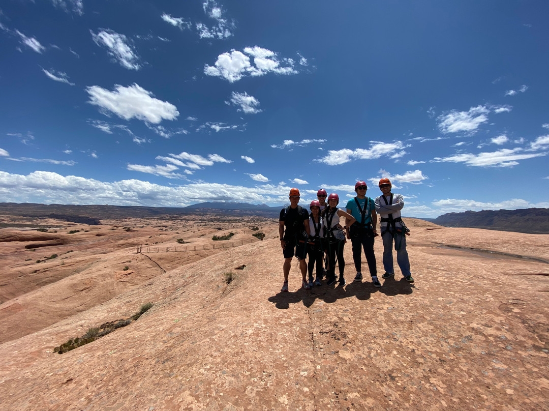 Moab Adventure Center景点图片
