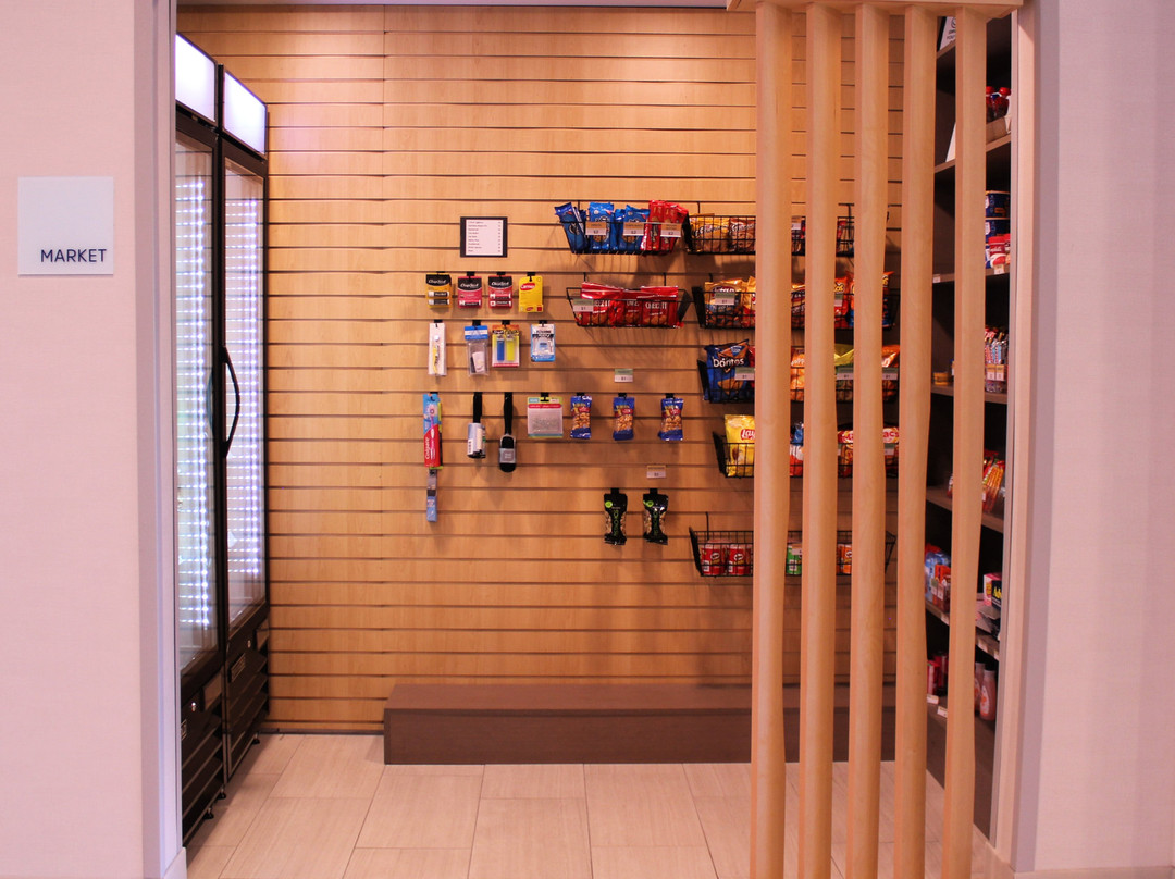 Holiday Inn Express Minden by IHG主图