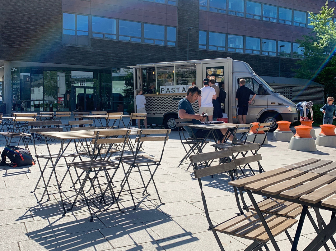 Pasta og Basta主图