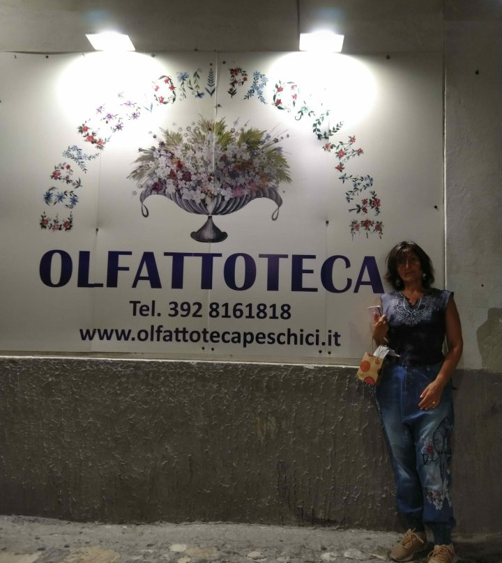 Olfattoteca Peschici景点图片