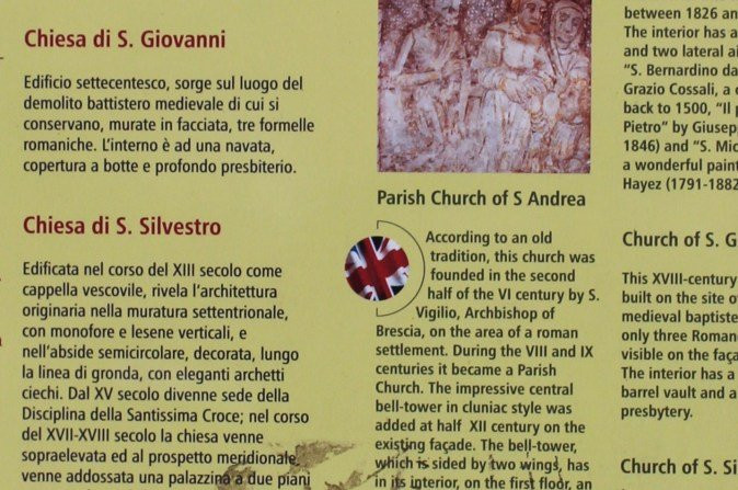 Chiesa di  San Giovanni Battista景点图片