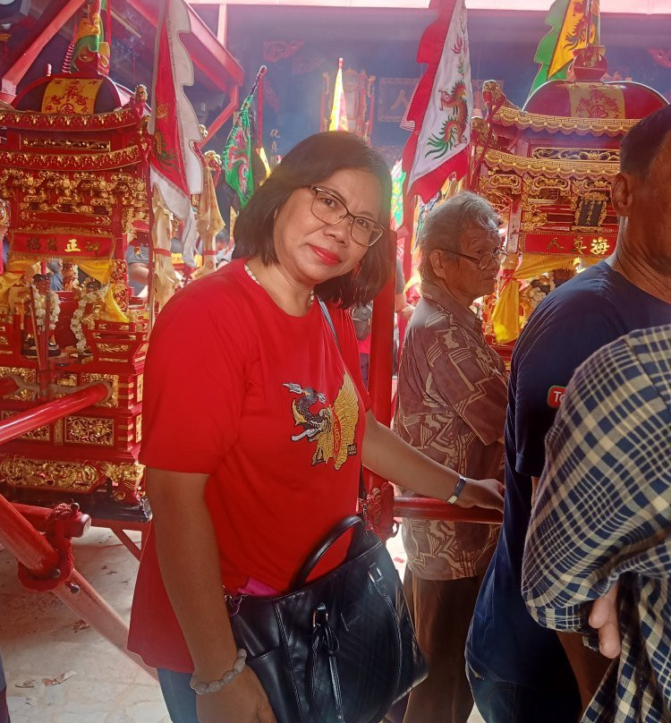 Tek Hay Kiong Temple景点图片