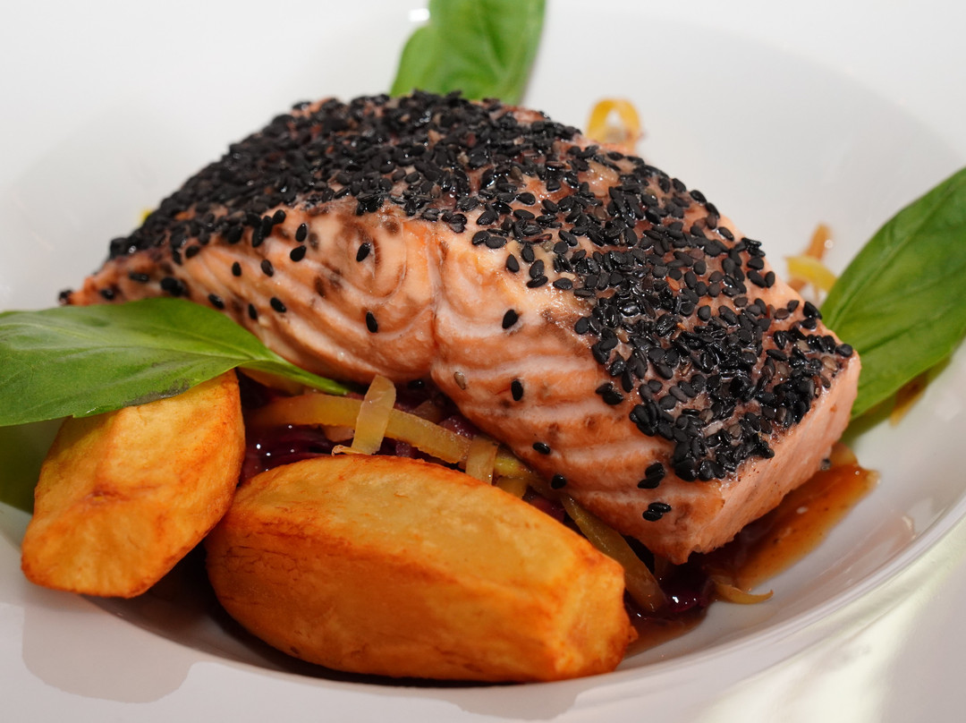 Hotel Den Burg主图