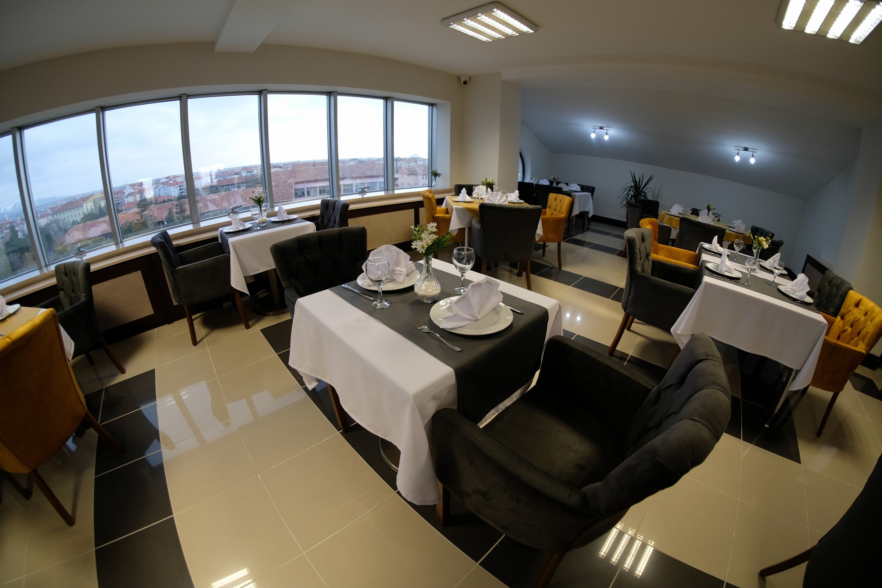 Grand Kirsehir Otel-官方