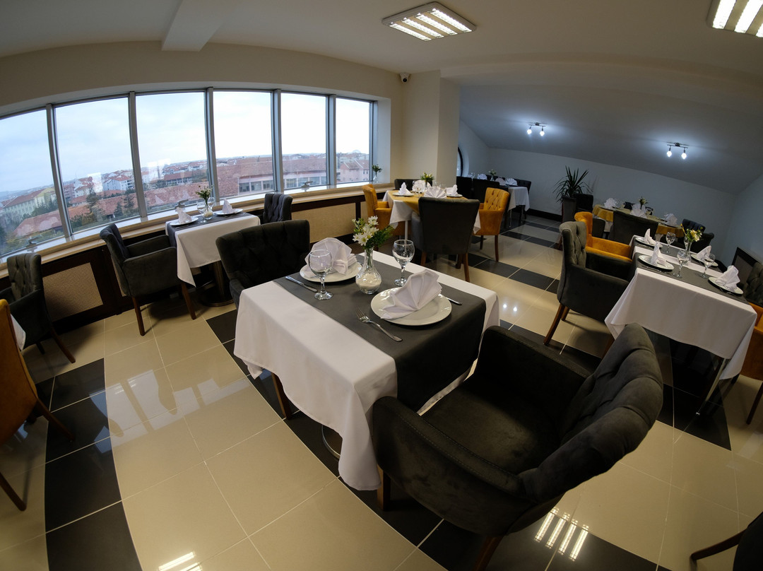 Sereflikochisar酒店住宿-Grand Kirsehir Otel