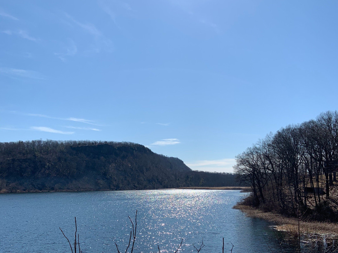 Guiffrida Park-梅里登必去景点