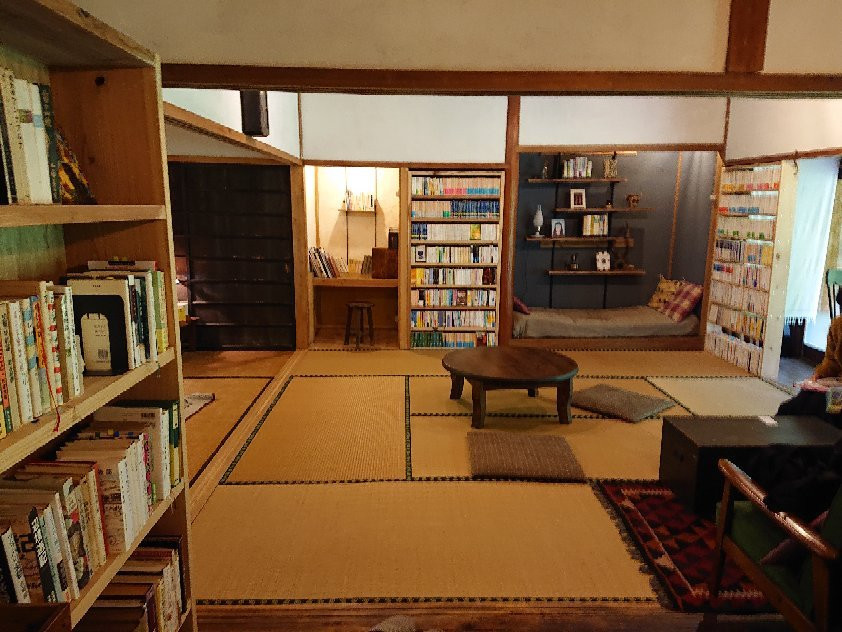 Lucha Libro景点图片